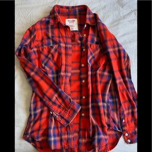 Women’s Flannel from Target